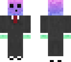 suite rainbow slime