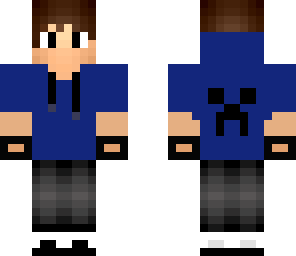 teen boy