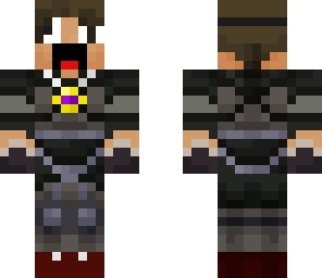 keralis style skydoesminecraft
