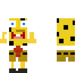 spongebob
