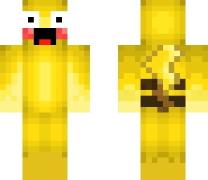 keralis style pikachu