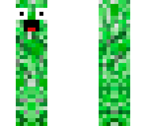 keralis style creeper