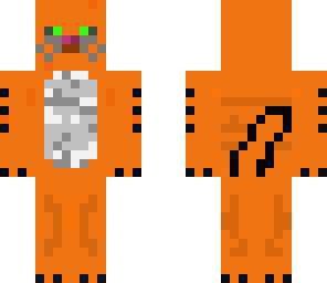 tiger