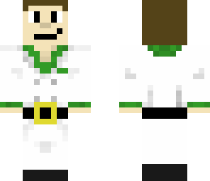 floppy chef