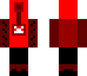 demon