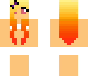 summer girl