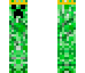 queen creeper