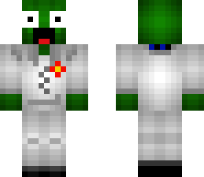 keralis style kermitplaysminecraft