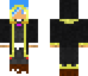 aeropvp custom