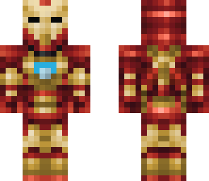 iron man