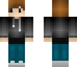 my new skin keep