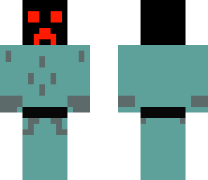 stonelike creeper