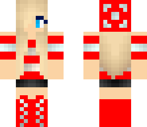 red model