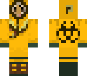 my head on hazmat