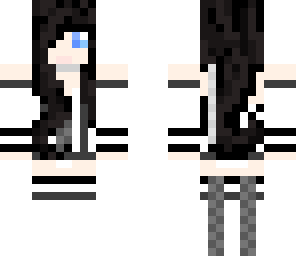dani shadow - outfit 1