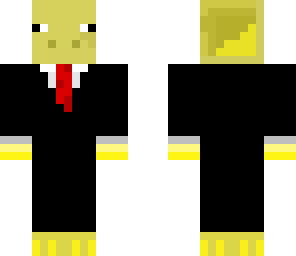 gold pig