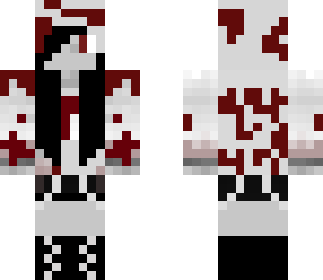 jeff the killer as a girl