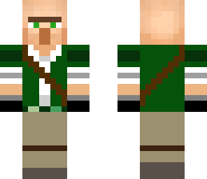 jack the villager