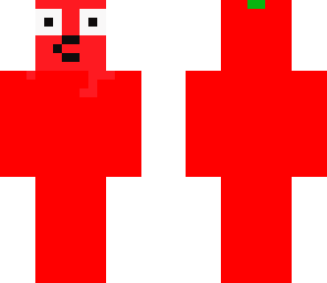 red pikmin