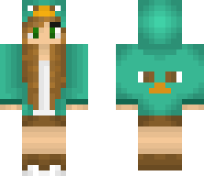 perry girl