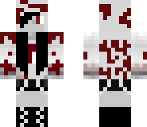 jeff the killer as a girl edited