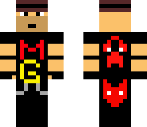 mastergabemod