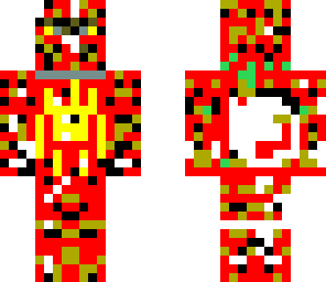 ghost nether guardian