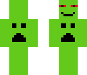 creeper fan