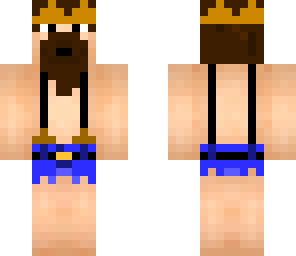 nimrod man