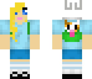 edited fiona
