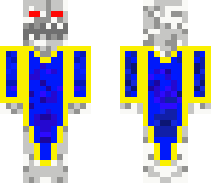 fantasma mago