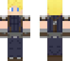cloud strife
