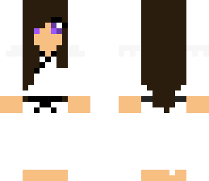 karate girl