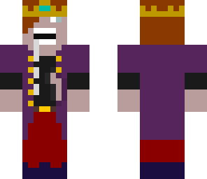 derp king