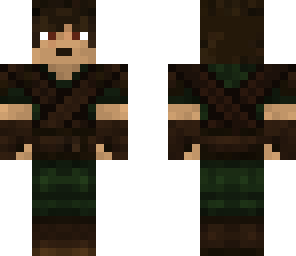 warrior