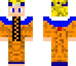 naruto uzumaki