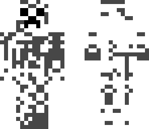 ghost creeper