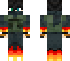 leaf ninja phoenix