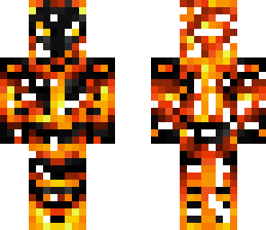 ghost  guardian improved