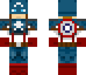 captain america