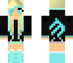 monster girl edit
