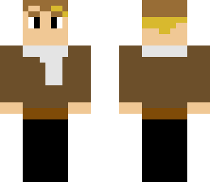pilot
