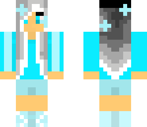 ice princess