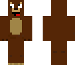 derp bear