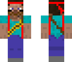 rambro steve