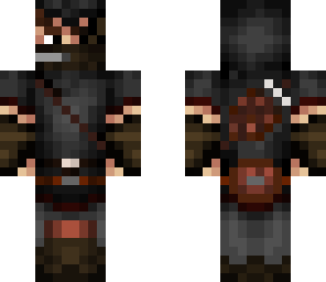 archer hunter