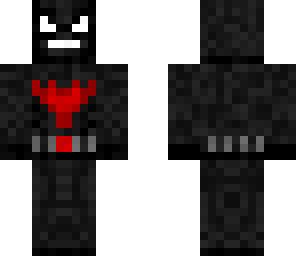 batman beyond