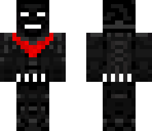 batman beyond 2