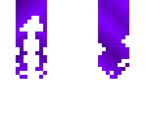 purple skin base