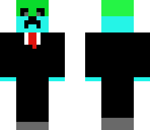 mr creeper